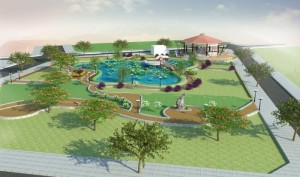 Mở Bán Khu Dân Cư Hưng Gia Garden.Liên Hệ