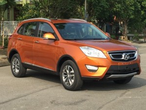 Hộp Số Aisin Nhật Bản 6 Cấp