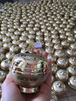 Mỹ phẩm làm đẹp Balla luta comectis