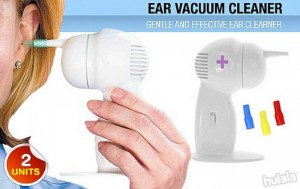 Máy Hút Ráy Tai EAR CLEANER