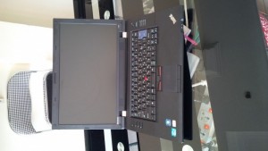 IBM Thinkpad L530 Hàng mới về, Đẹp cứng cáp, Không cấn móp, Cấu hình khủng.