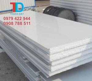 Tấm cách nhiệt panel EPS giá rẻ