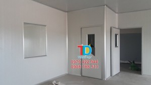 Tấm cách nhiệt panel EPS giá rẻ