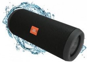 Loa JBL Flip 3,  Hệ thống âm bass được tối ưu hóa nhờ hệ thống thoát hơi đặc biệt