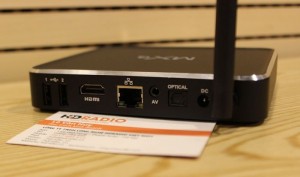 Tivi Box Android Mxq M10
