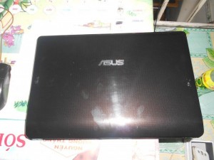Laptop ASUS Core I5