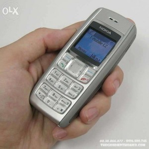 Sỉ Và Lẻ Nokia 1100 Zin Chính Hãng