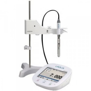 Máy đo ph để bàn , máy đo ph/orp/ion, horiba - nhật bản