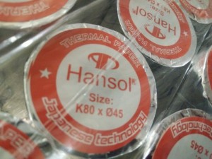 Bán Giấy In Hóa Đơn Thanh Toán Cho Máy Tính Tiền Máy In Bill tại Hải Phòng