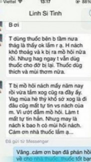 Mồ hôi tay chân nách khó chịu trong thời tiết nóng bức,phải làm sao
