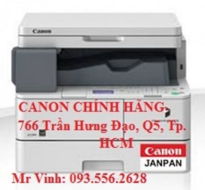 Canon iR 2202N - Giảm giá cực SỐC