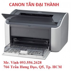 Canon LBP 2900 - giá rẻ nhất thị trường