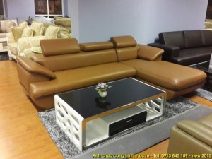 Cung cấp sofa mẫu mới nhất trên thị trường