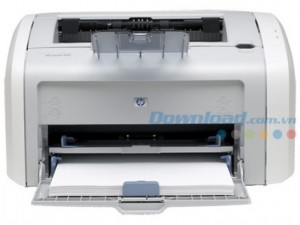 Cần bán máy in HP Laser jet 1020 printer