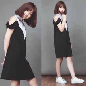 Mia Dress đáng yêu quá cả nhà