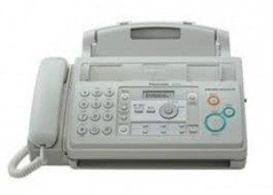 Cần bán máy Fax Panasonic 701 giá rẻ