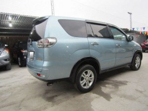 Bán xe Mitsubishi Zinger 2008 MT, 405 triệu