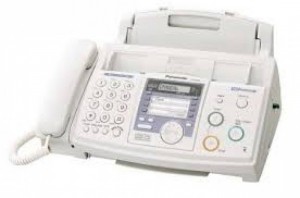 Cần bán máy Fax Panasonic 386 giá rẻ