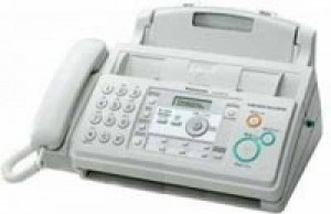 Cần bán máy Fax PANASONIC KXFP 372 giá rẻ