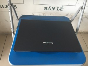 Bán Laptop Cũ Lenovo Ideapad Y430 Core 2 Dual...