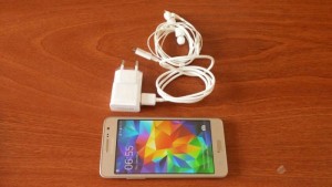 G530 phiên bản gold quốc tế 16Gb like new 99,9%