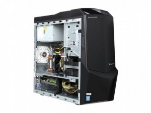 Lenovo Erazer X510