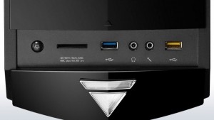 Lenovo Erazer X510
