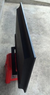 Tivi sony Led 32inch , nguồn sài adapter