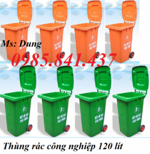 Thanh Lý Thùng Rác Giải Phóng Tồn Kho - Giá Cực Rẻ