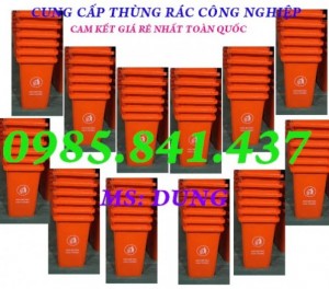 Thanh Lý Thùng Rác Giải Phóng Tồn Kho - Giá Cực Rẻ