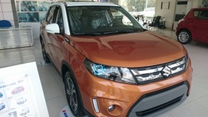 Bán xe Suzuki Vitara