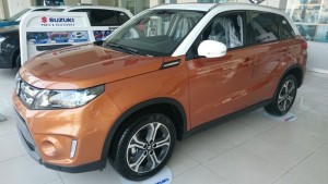 Bán xe Suzuki Vitara