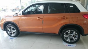 Bán xe Suzuki Vitara