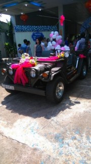 Bán Xe Jeep ĐẹpBán Xe Jeep Đẹp