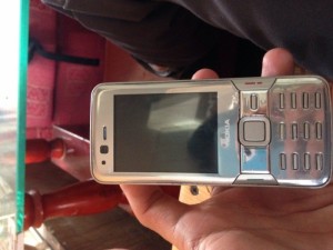 Cần bán 2 em nokia n82 vì hết đam mê, ngoại...