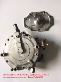 Sửa chữa xe nâng hàng các loại giá rẻ
