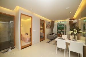 Căn hộ An Gia Star mua là có lời, căn hộ đẹp nhất Quận Bình Tân