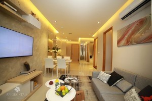 Bán căn hộ AnGia Star cam kết cho thuê lại lên đến 8tr/ tháng