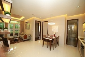 Mua căn hộ có lời hơn bỏ ngân hàng, Căn hộ AnGia Star cam kết lời 10%