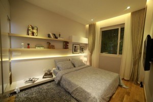 Mua căn hộ có lời hơn bỏ ngân hàng, Căn hộ AnGia Star cam kết lời 10%