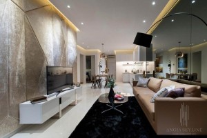Căn hộ đẳng cấp – Xứng tầm Angia