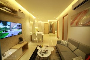 Bán Căn hộ AnGia Star được hỗ trợ LS 0% đến khi nhận nhà