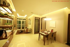 Thanh toán 25% nhận căn hộ hỗ trợ LS 0% đến khi nhận nhà