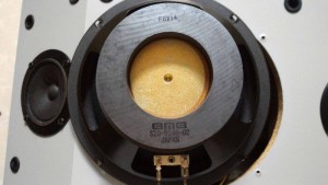 Loa Karaoke chuyên nghiệp BMB CS 300V Made in Japan