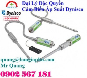 Cảm Biến Áp Suất Dynisco PT303