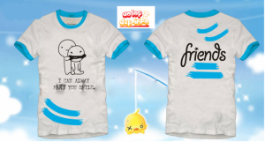 Áo đồng phục làm bằng cotton cực bền, cực đẹp