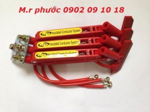 chổi tiếp điện
