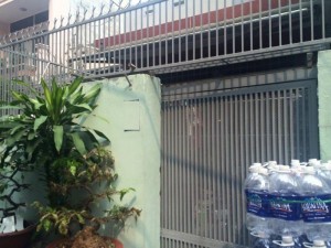Bán nhà hẻm 4m Cộng Hòa, P.4, Tân Bình. DT 4.55x17.4m