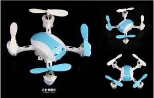 Flycam mini