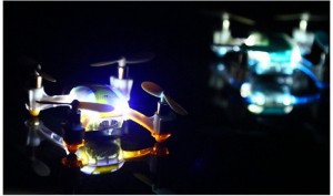 Flycam mini